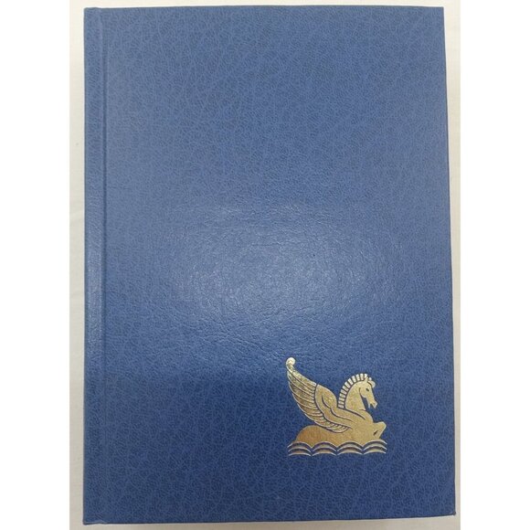 1990 Reader's Digest Condensed 1st Ed HC Leather Gilt Vtg NM Anthology - Picture 1 of 13
